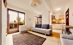 Apartament Poludniowa 64